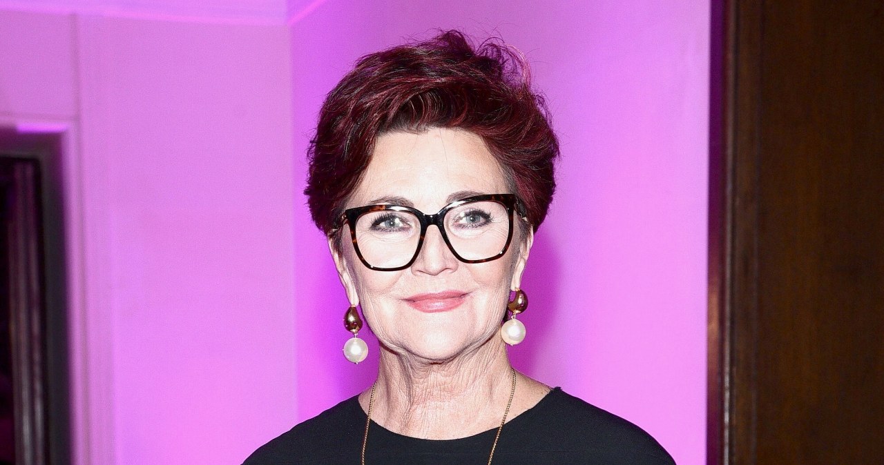 Oto jaką emeryturę otrzymuje Jolanta Kwaśniewska. Będziecie w szoku