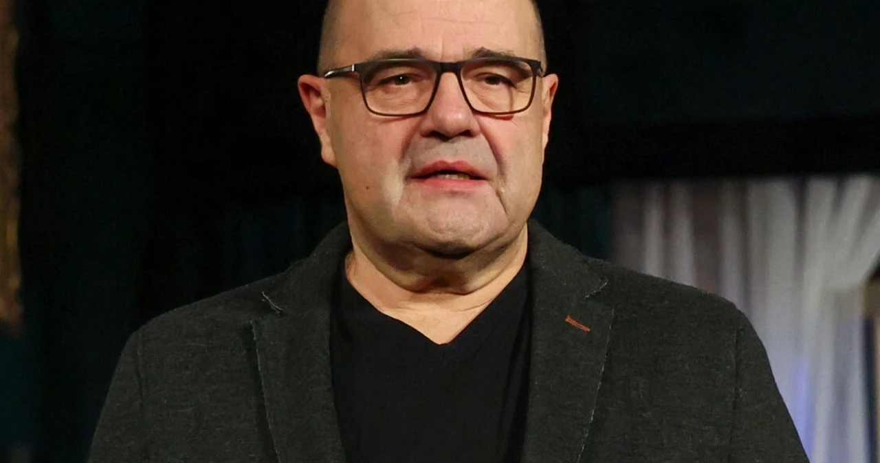 Cezary Żak przekazał smutną wiadomość. Jest pogrążony w żałobie