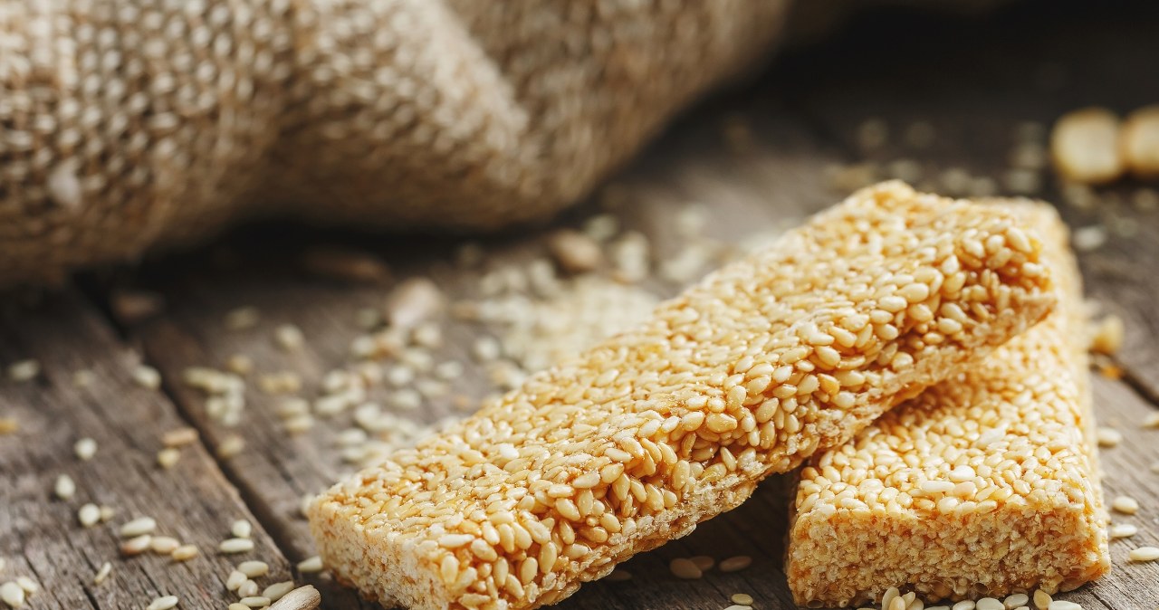 Czy sezamki to lepszy wybór niż batonik, czy tylko sentymentalny mit PRL-u?