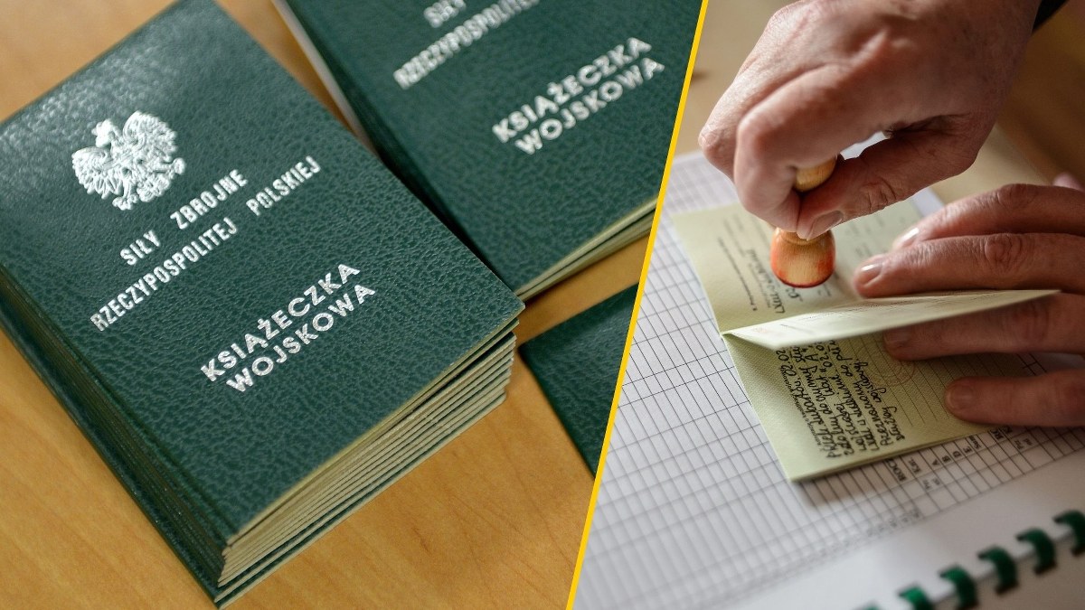 ​Kto nie pójdzie do wojska w 2025 roku? Choroby i zaburzenia wykluczające ze służby