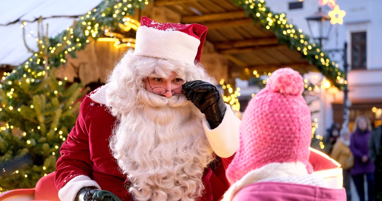 Jest kontynuacja świątecznego hitu. Pierwsza część podbiła serca milionów Polaków