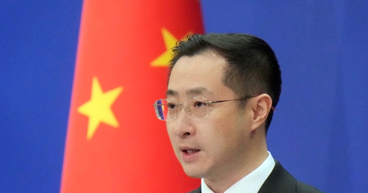 wiadomości,aktualności,Interia Rosyjskie drony wtargnęły do Polski. Chiny komentują incydent. 