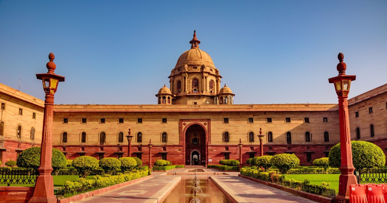 Największe muzeum na świecie. Niezwykła inwestycja w Indiach