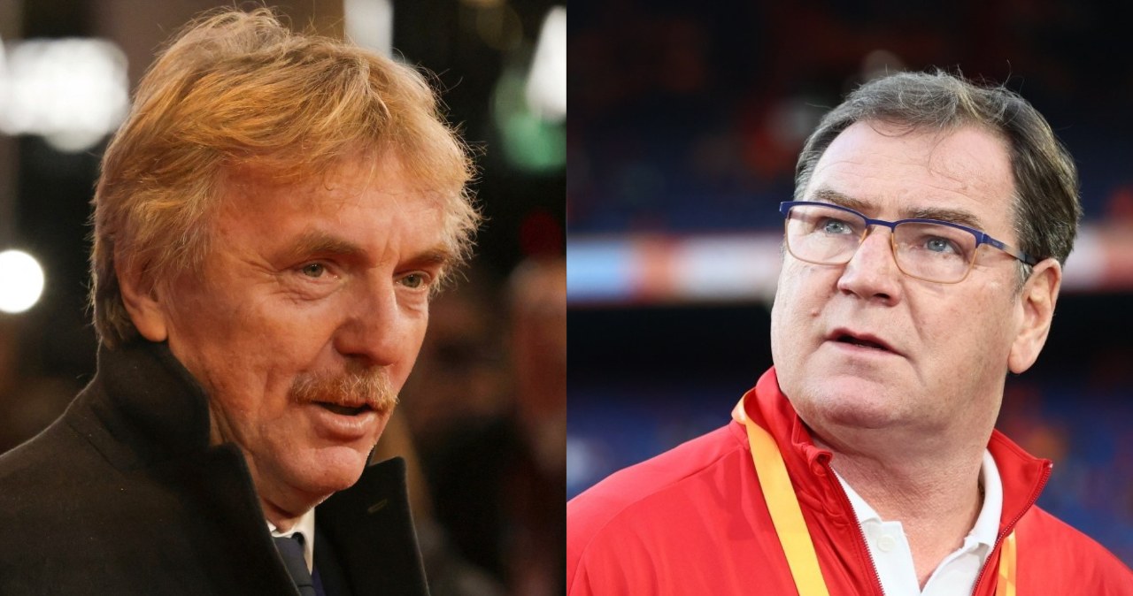 wiadomości,aktualności,Interia Boniek błyskawicznie zareagował na powołania Urbana. Wystarczyły dwa słowa