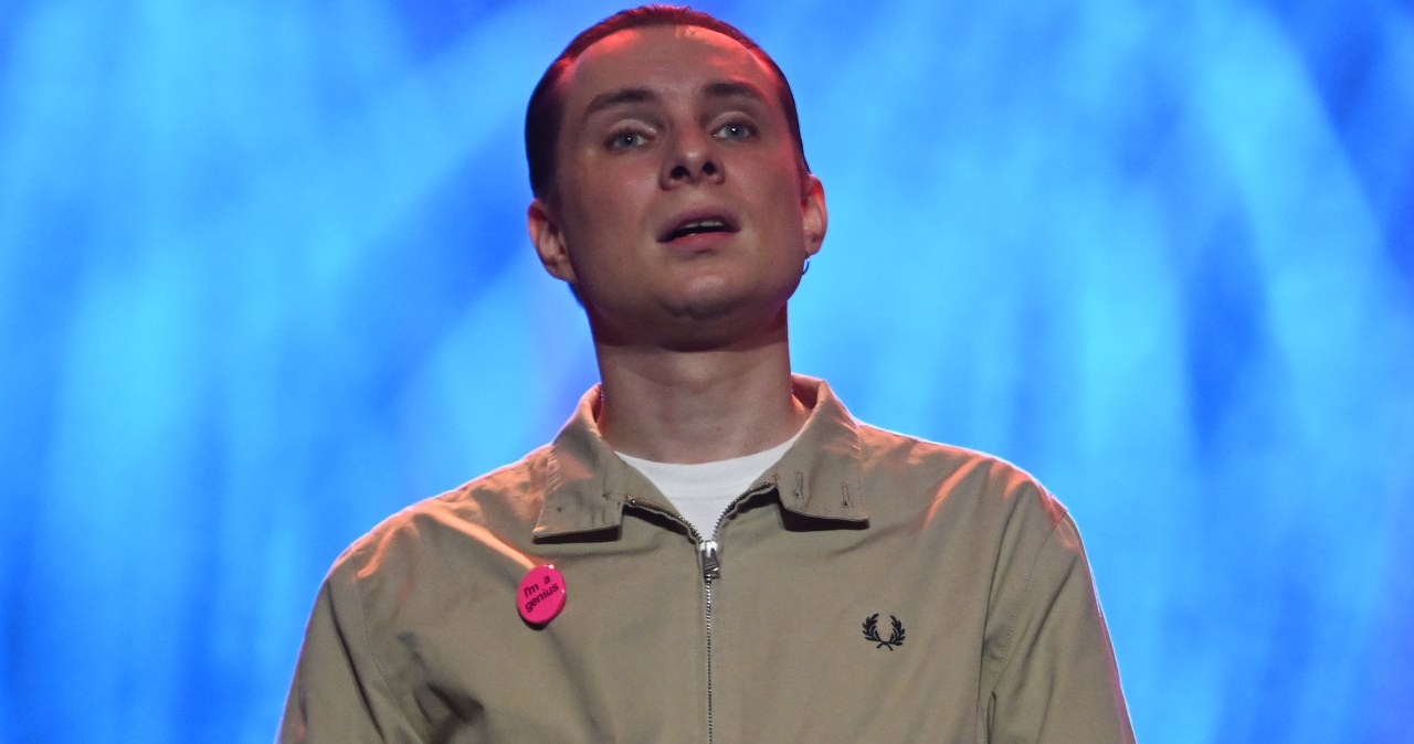 Gwiazdor bał się, iż już nigdy nie stanie na scenie. "Płakałem codziennie"