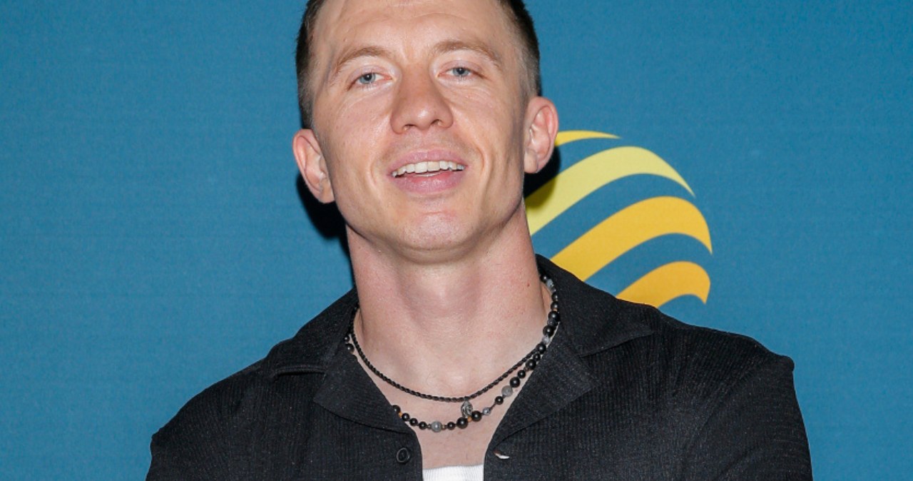 Potwierdziło się w sprawie Alana Andersza. Tak dorabia do pensji aktora