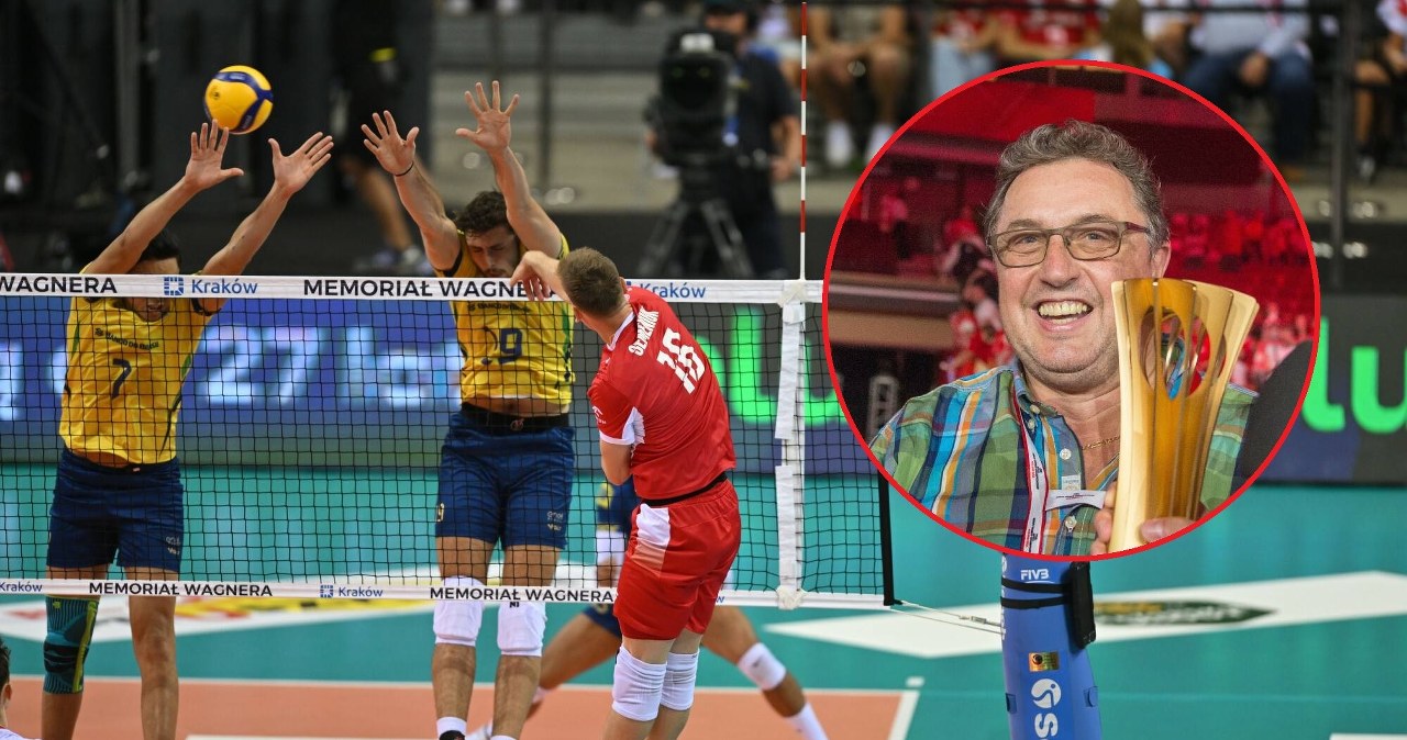 Polacy zagrają w finale. Talizman poleciał na Filipiny. Kibice odetchnęli