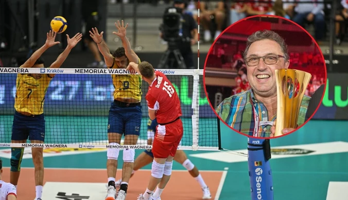 Polacy zagrają w finale. Talizman poleciał na Filipiny. Kibice odetchnęli