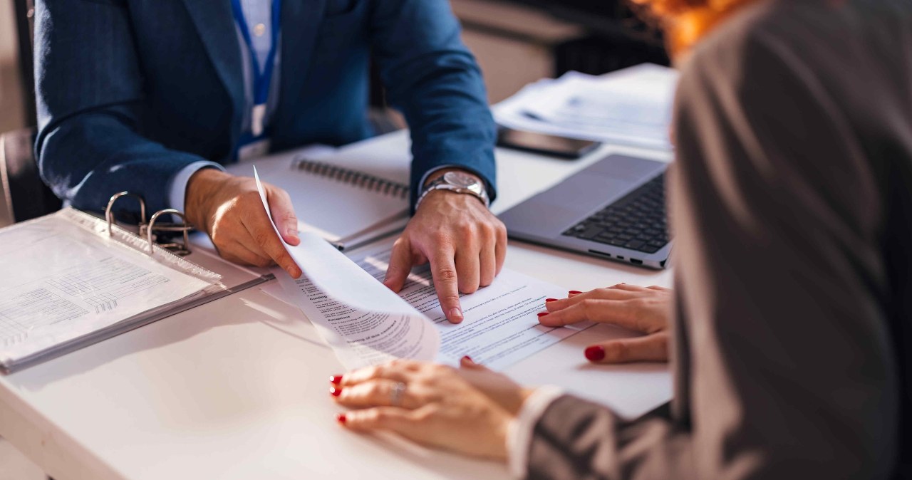 Chcesz wziąć kredyt? Oto główny czynnik, który bank weźmie pod uwagę