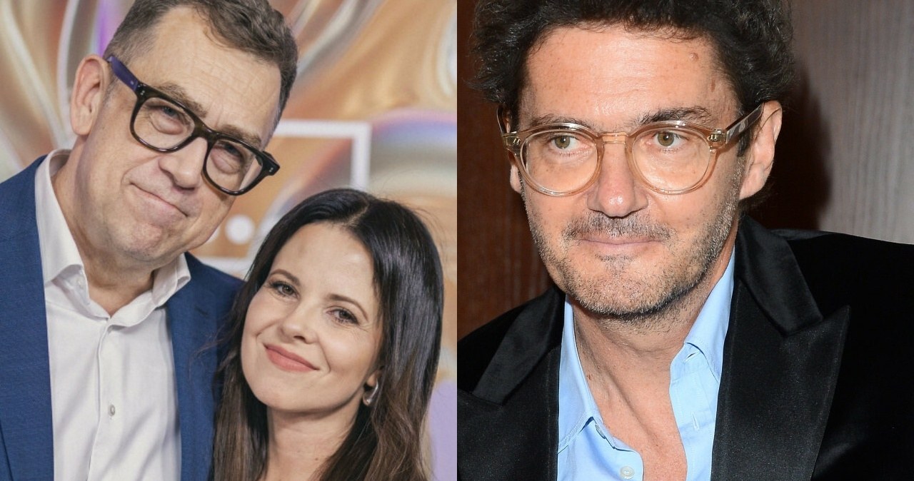 Kuba Wojewódzki nie mógł się powstrzymać ws. Orłosia. Poszło o czwarty ślub