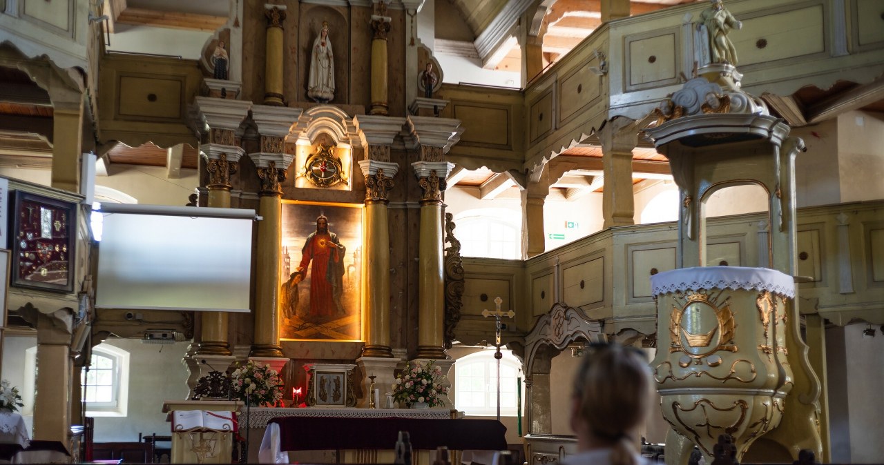 wiadomości,aktualności,Interia Ważna data w kalendarzu Kościoła. Wypada 1 października. Mała droga świętości, która zmienia życie