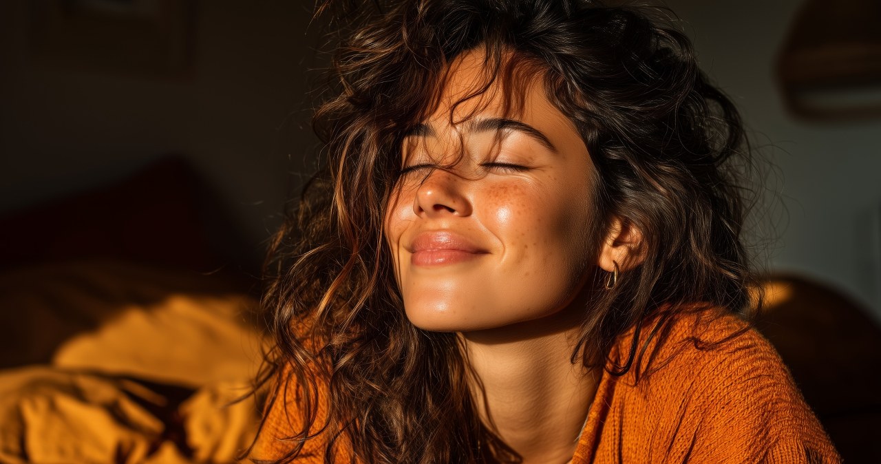 Jak wzmocnić włosy i paznokcie?