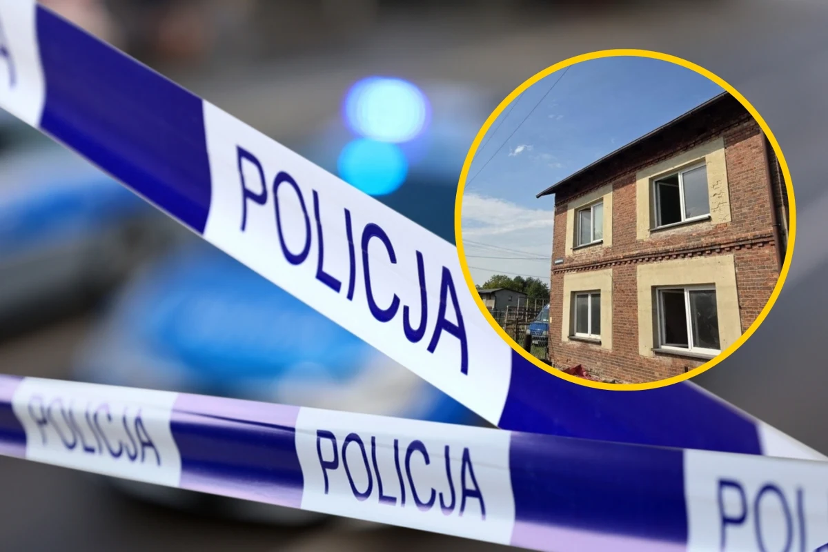 Policja w Gliwicach zajęła się sprawą wczorajszego wybuchu w Gierałtowicach. Do eksplozji doszło w opuszczonym domu. Poszkodowane zostały dwie osoby.