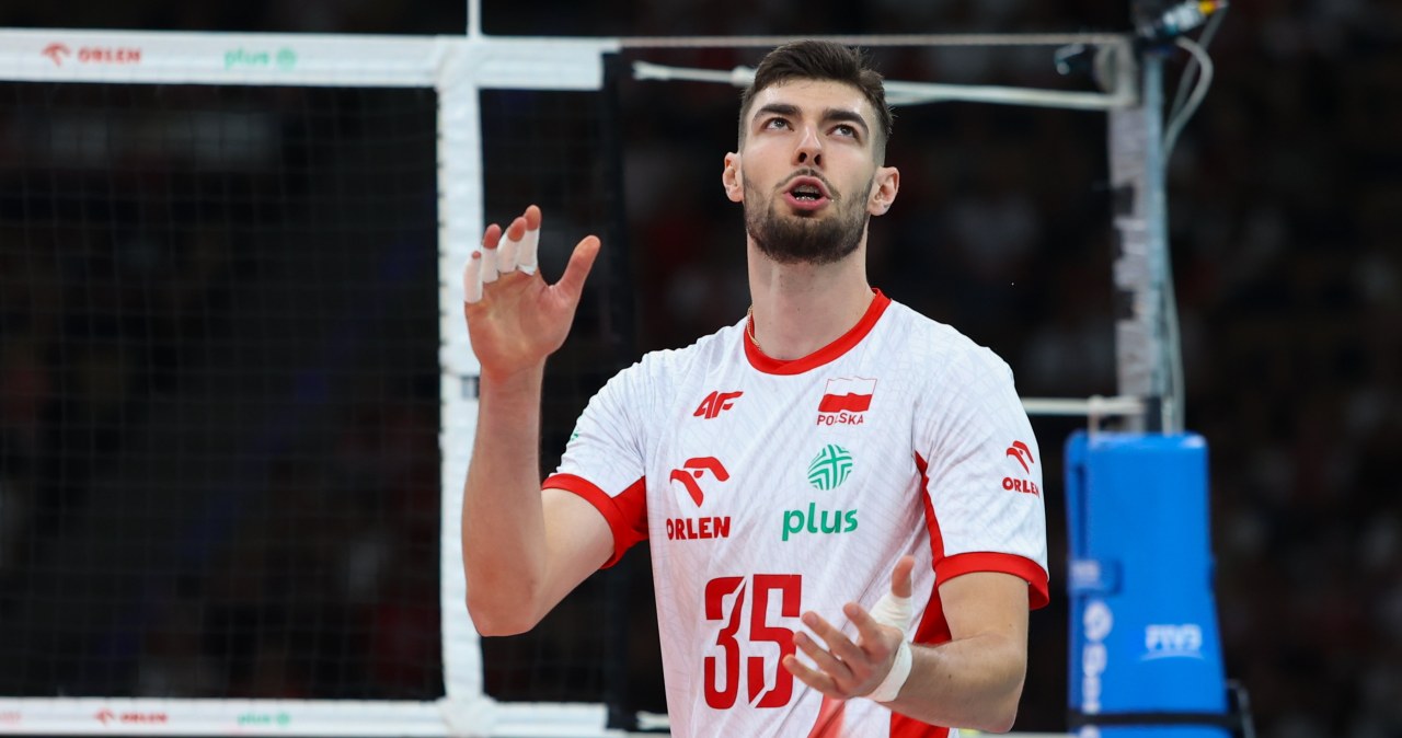 Sasak reaguje na słowa Kurka. Co zrobi Grbić? As oddaje się do dyspozycji