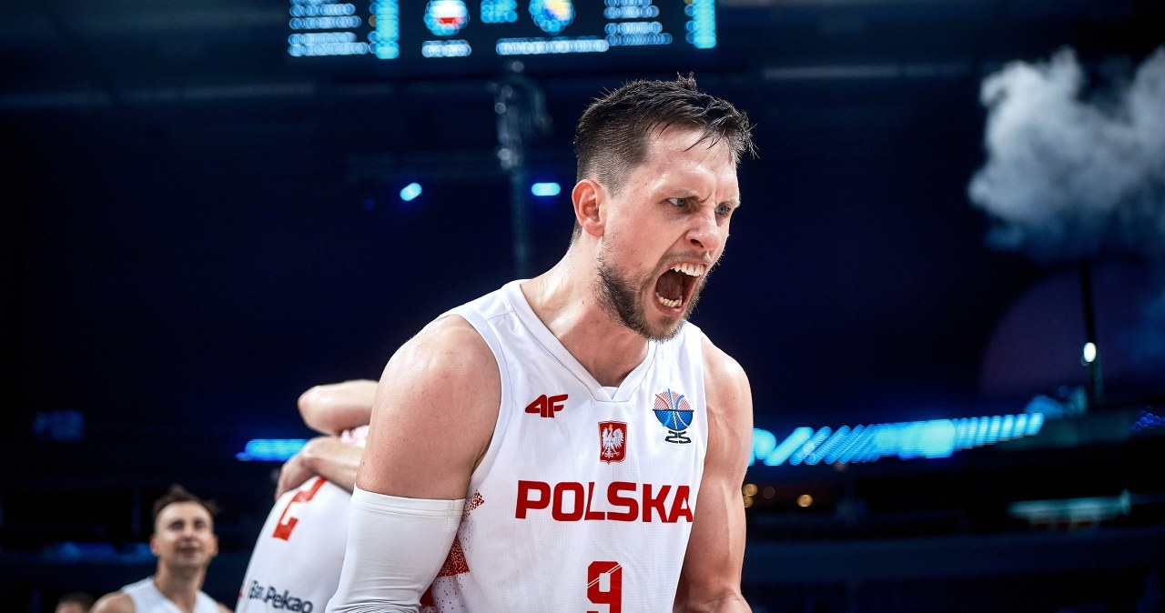 wiadomości,aktualności,Interia Polacy zachwycili świat, a teraz taki komunikat. To już pewne. Awans o dziewięć pozycji