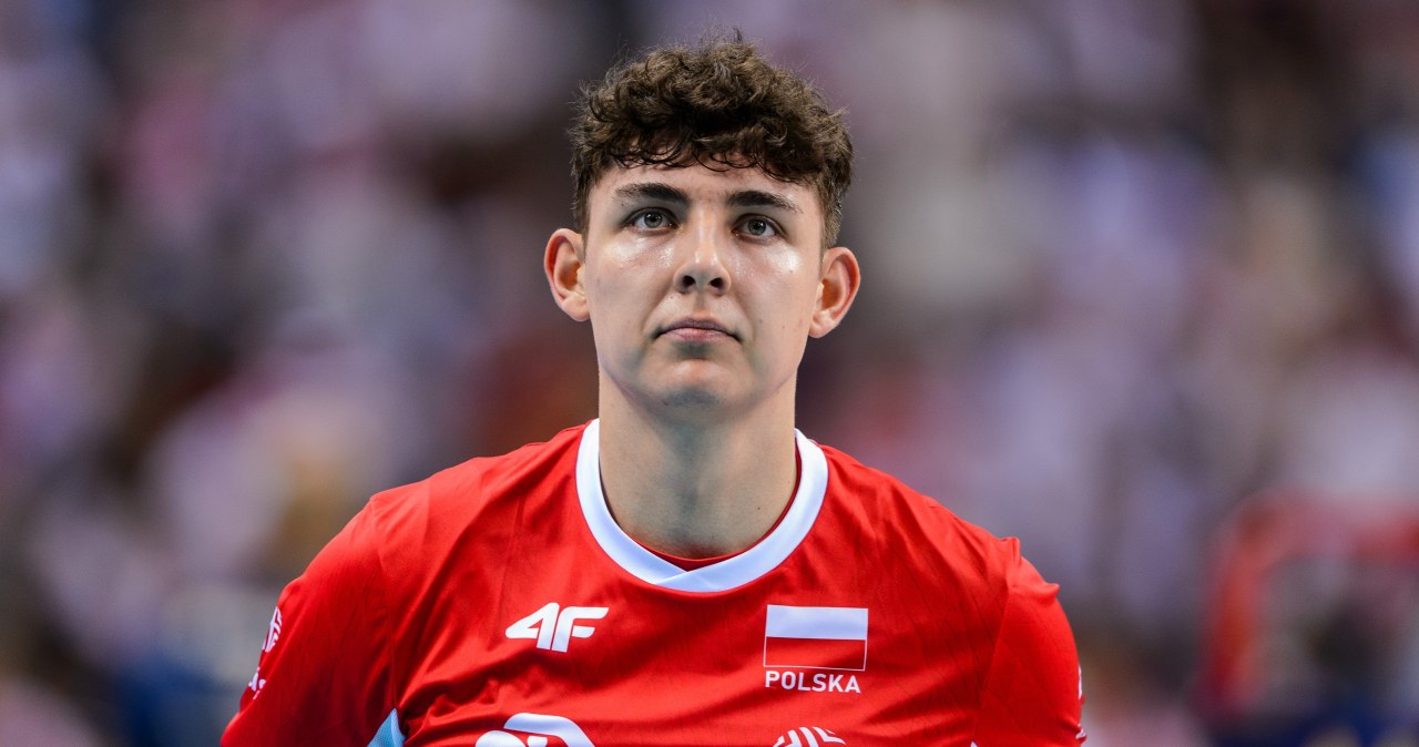 "Nie chcę kłamać". Zachwycił Grbicia i wyjawia, jak wygląda kadra od środka