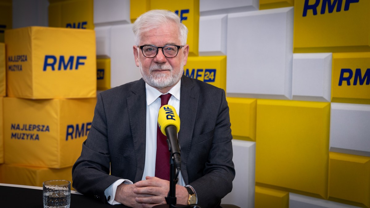 Dlaczego Władimir Putin zaatakował Polskę? O co mu chodzi?