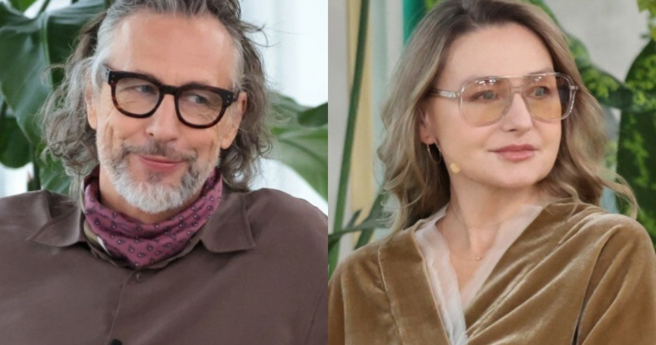 Szymon Majewski już nie ukrywa o swoim małżeństwie. "Popełniłem dużo błędów"