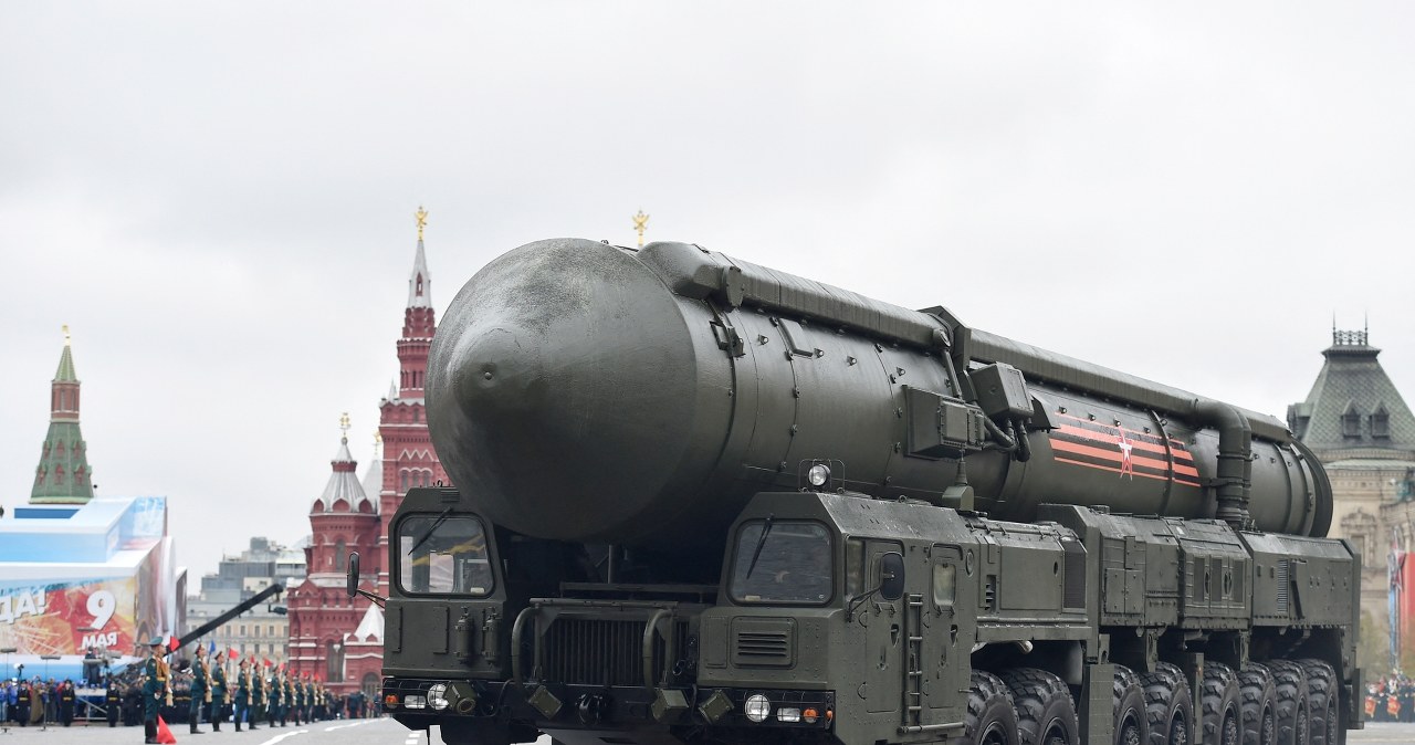 Oriesznik w Białorusi? Zdjęcia satelitarne pokazują coś niepokojącego