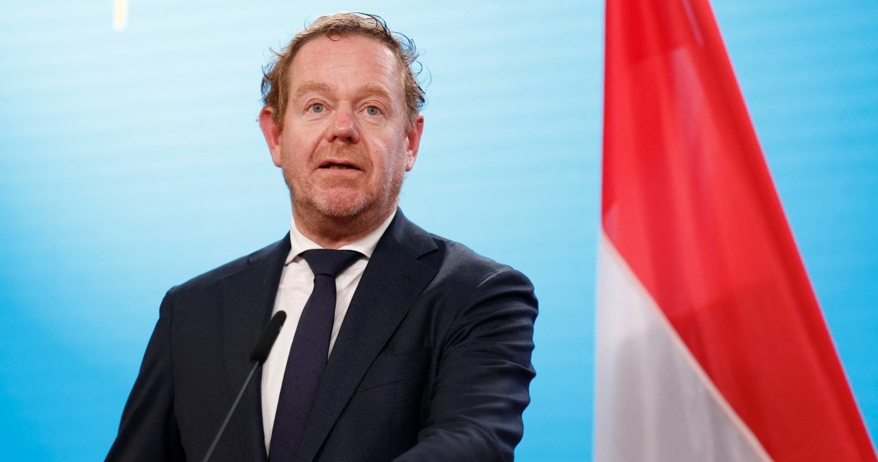 wiadomości,aktualności,Interia Europejski kraj solidarny z Warszawą po wtargnięciu na niebo. Wzywają ambasadora Rosji