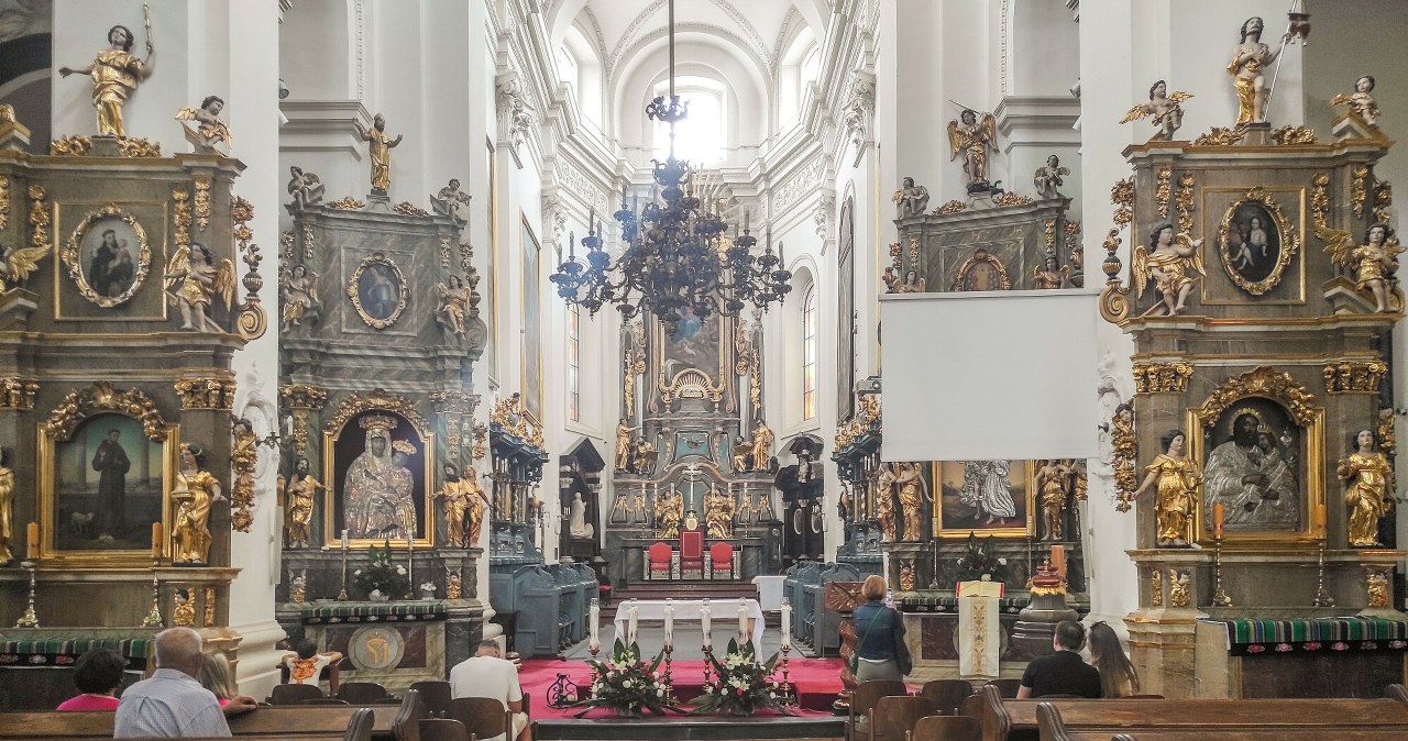 Wyjątkowe wspomnienie w Kościele katolickim. Wypada 4 października
