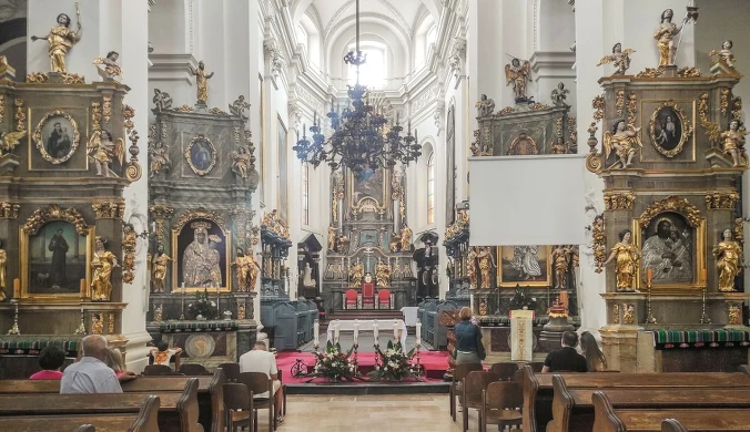 Wyjątkowe wspomnienie w Kościele katolickim. Wypada 4 października