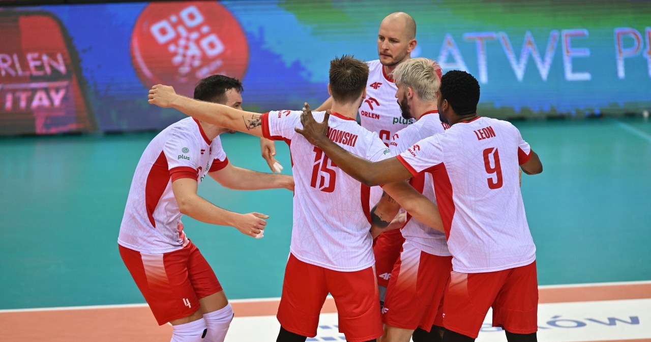 Rumuńska lekcja siatkówki. Tak Polacy przywitali się z mistrzostwami świata