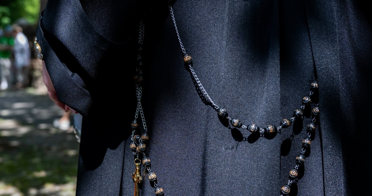 7 października wypada ważna data. Miesiąc z różańcem w dłoni