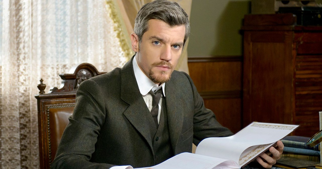 Mauro wraca do "Akacjowej 38"? Fani nie kryją wzruszenia