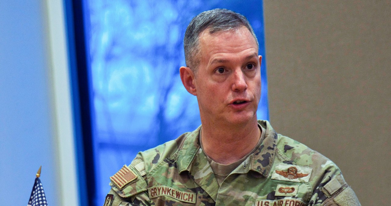 wiadomości,aktualności,Interia NATO wzmacnia wschodnią flankę. Zapadła decyzja w sprawie nowych sił na Litwie