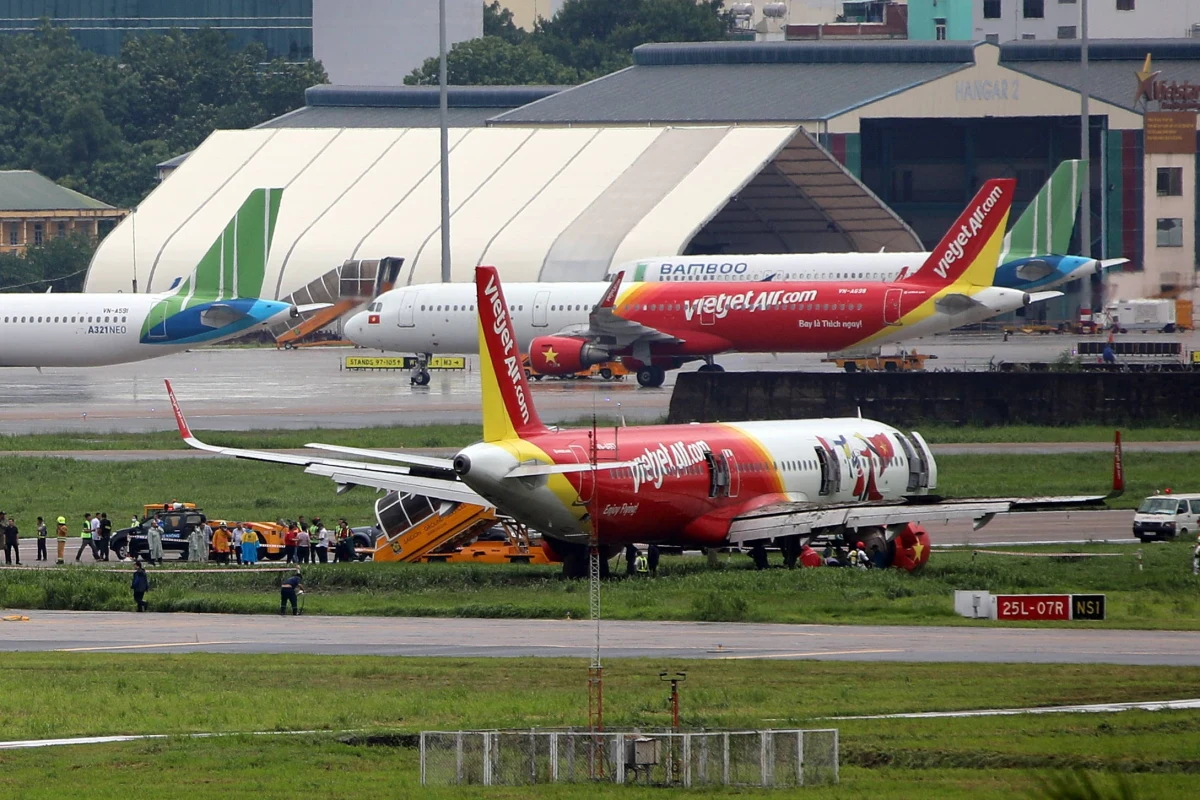 Wietnam szykuje się na rewolucję w transporcie lotniczym. Już za rok ma zostać otwarte Międzynarodowe Lotnisko Long Thanh – inwestycja za blisko 12 miliardów dolarów, która ma szansę stać się jednym z największych portów lotniczych na świecie. 