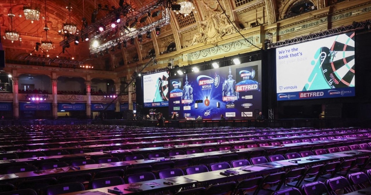 wiadomości,aktualności,Interia Takiej imprezy sportowej jeszcze w Polsce nie było. Świetne informacje. Kibice czekali od lat