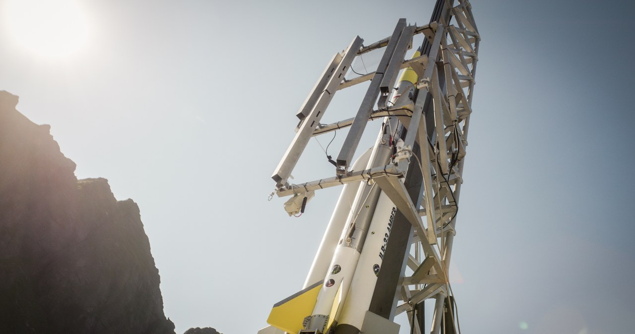 Zbudujmy w Polsce kosmodrom. "To inwestycja strategiczna"