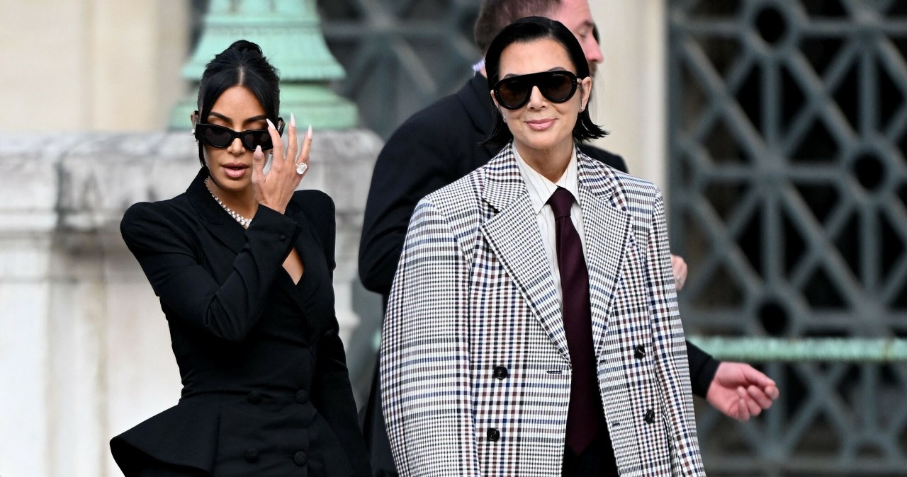 Fani w szoku. Kris Jenner zaskoczyła nową fryzurą