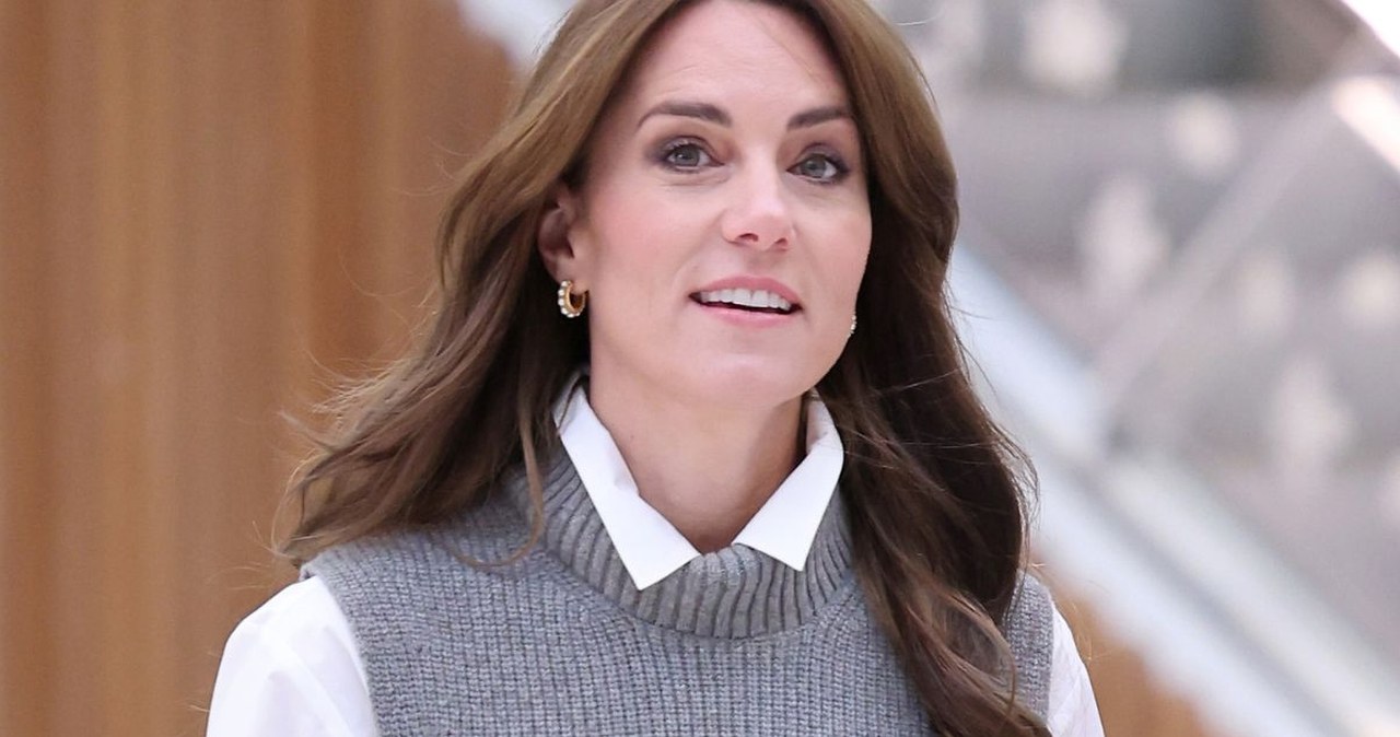 Kocha ją nie tylko księżna Kate. Ten hit jesieni wraca do łask