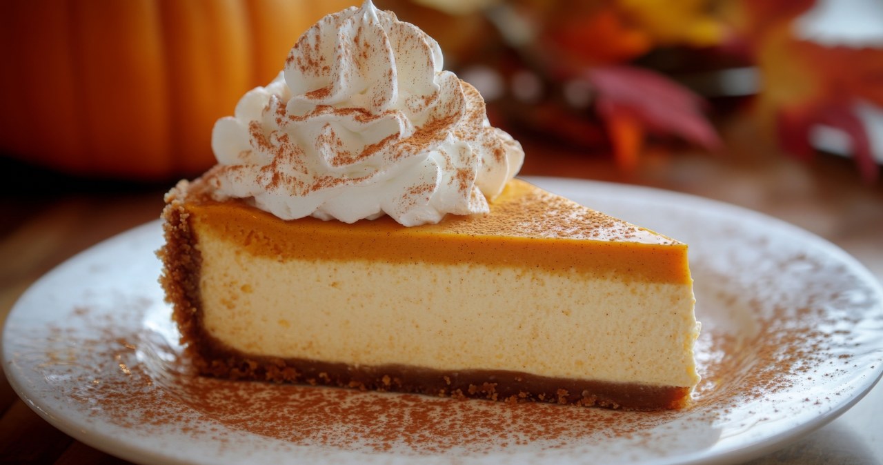 Postaw na stole we Wszystkich Świętych. Trzy przepisy na wyśmienite ciasta