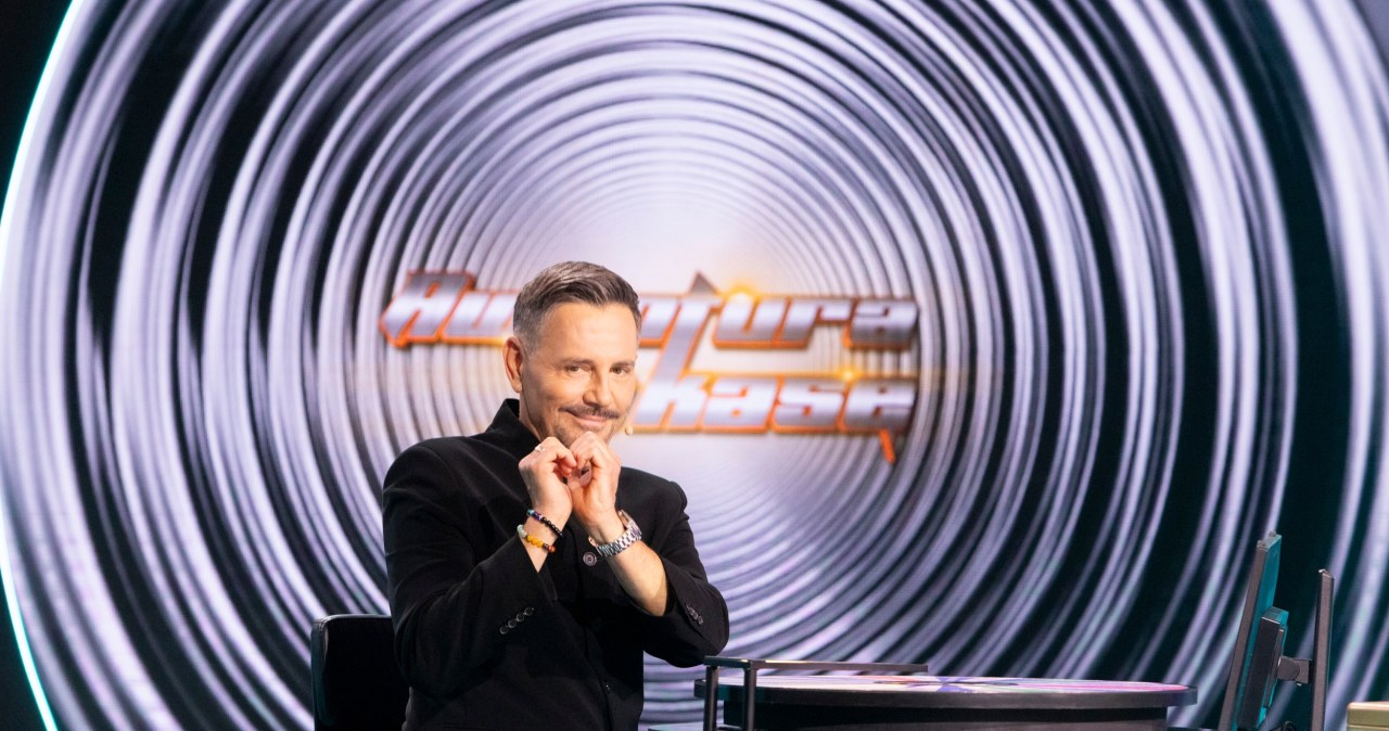 Trudny quiz z "Awantury o kasę". Te pytania padły w legendarnym teleturnieju