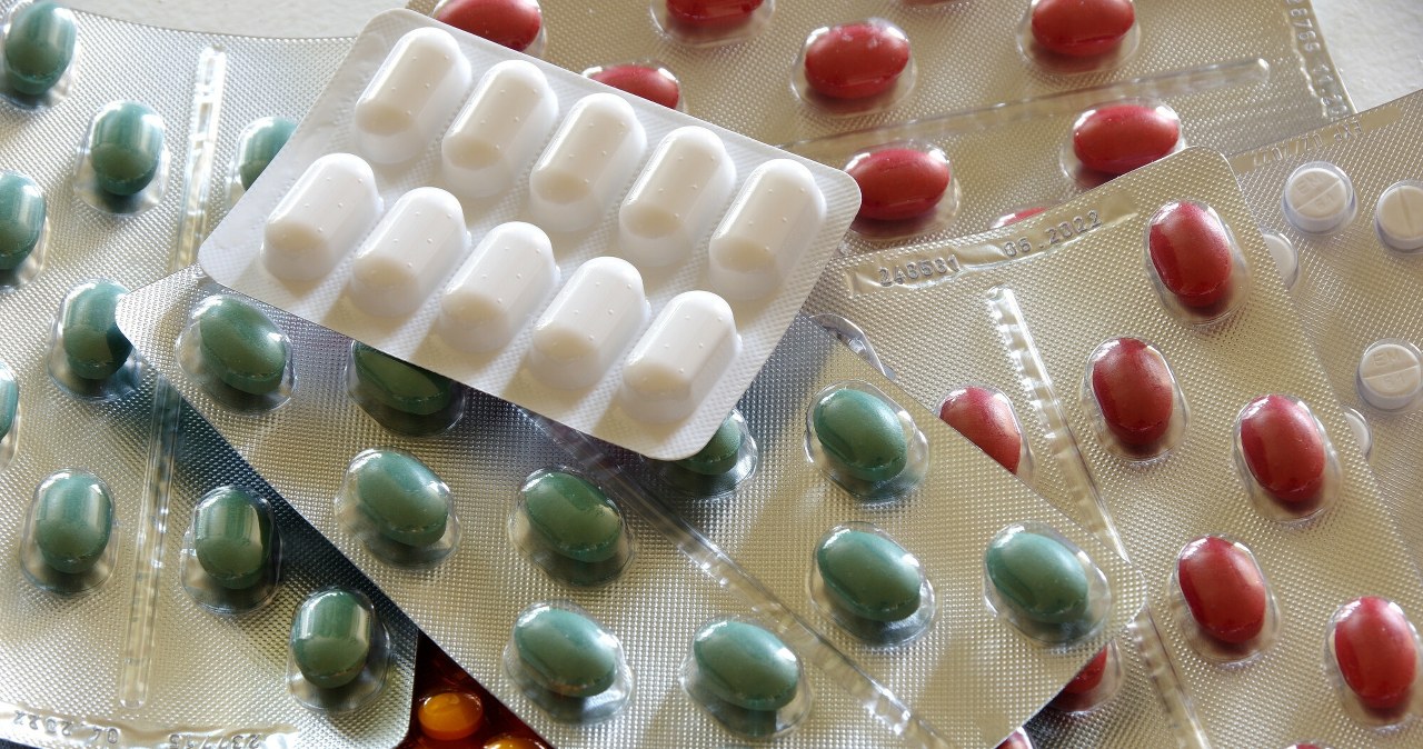 Zmiany w suplementach diety. Konsumenci od czwartku z większym wyborem