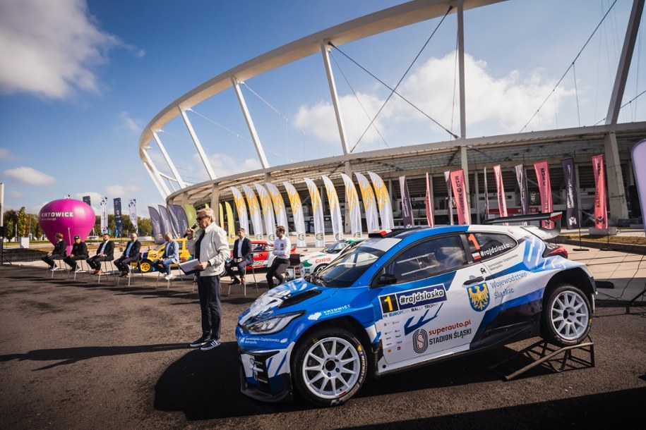 /Materiał prasowy /