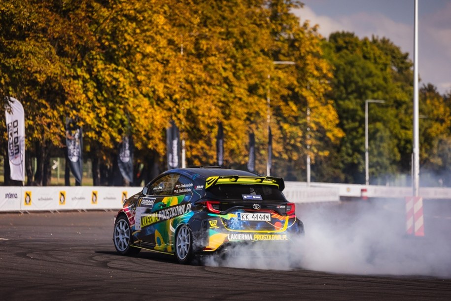 /Materiał prasowy /