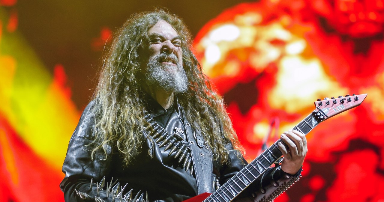 Rozpalą metalowy płomień po wizycie w Polsce. Co już wiemy?