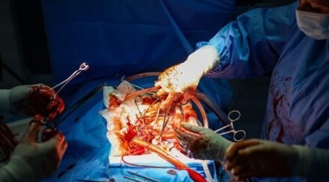 Zdjęcie ilustracyjne Szpital św. Anny odcinek 42 