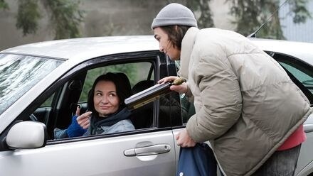 Zdjęcie ilustracyjne Barwy szczęścia odcinek 3218 