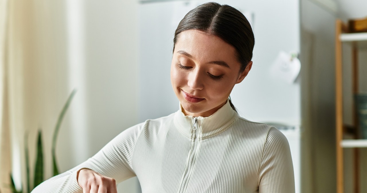Burczy ci w brzuchu? Farmaceuta wyjaśnia, dlaczego to świetne wieści