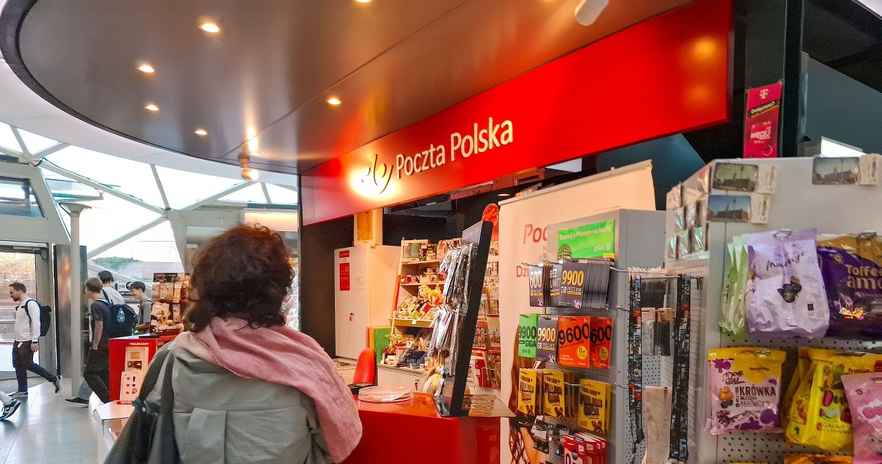 Poczta Polska pod presją. USA zmieniają zasady, świat reaguje