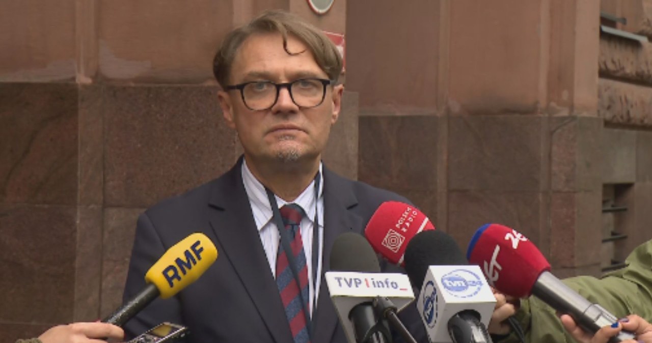 Nowe informacje o Polakach uwolnionych z Białorusi. Rzecznik MSZ ujawnia