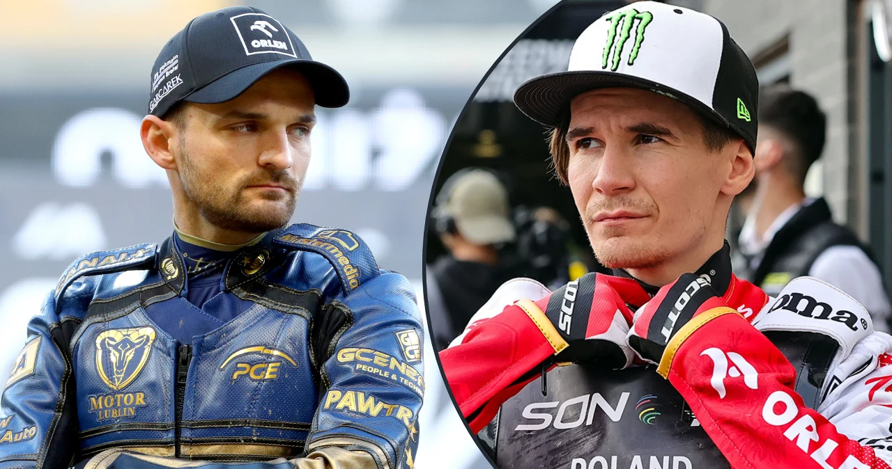 Finał PGE Ekstraligi. Apator Toruń - Motor Lublin. Relacja na żywo