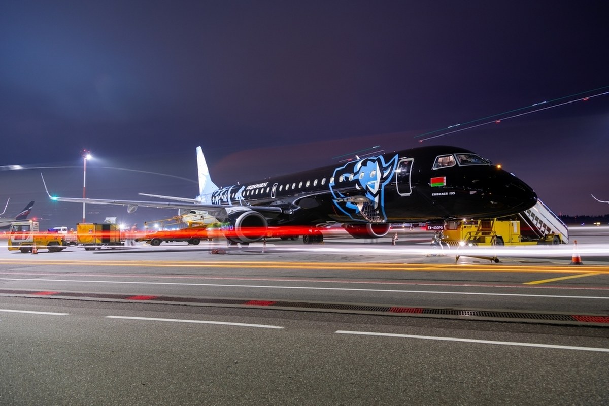 Dobra wiadomość dla Putina. Trump poluzuje sankcje