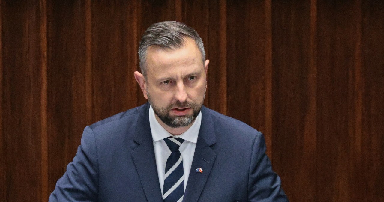 Jest zapowiedź ministra obrony. "Cały pakiet rozwiązań dla Polski"