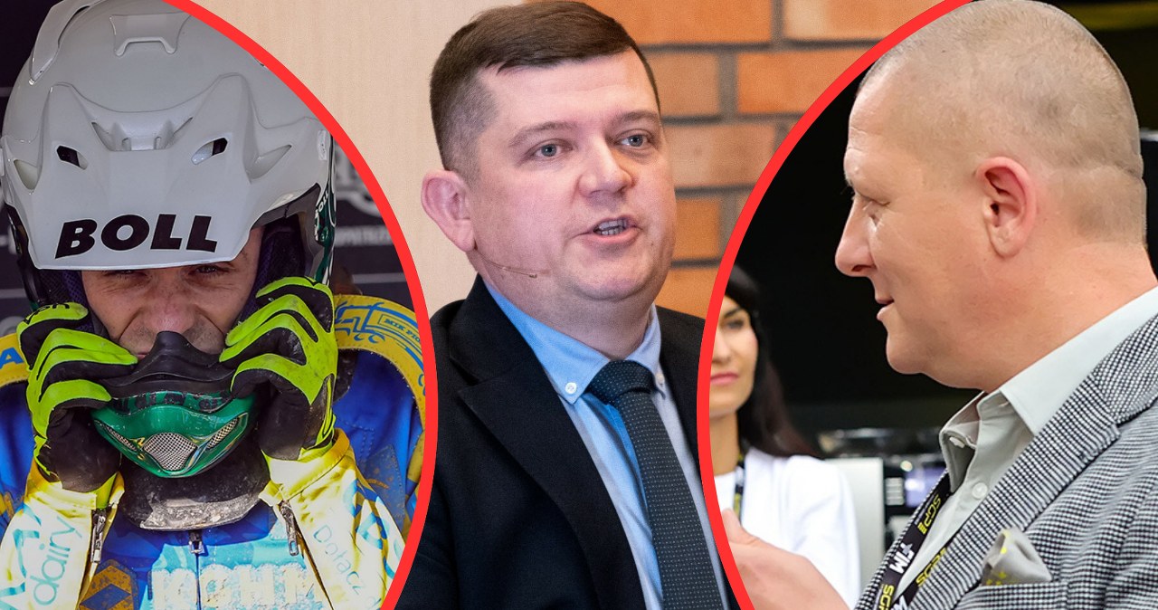 wiadomości,aktualności,Interia Niepewna przyszłość Stali Gorzów. Prezydent dostał list, stawiają mu twarde warunki